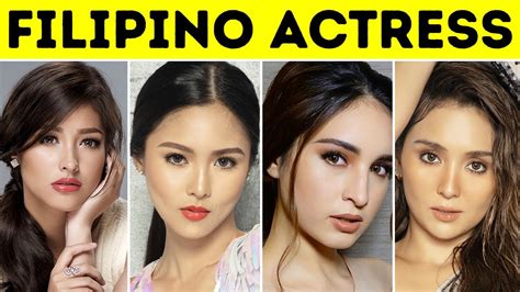 Top 100 Porn Actresses from Philippines